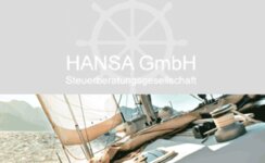 Logo von Hansa GmbH