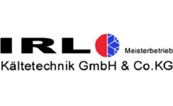 Logo von Irl Kältetechnik GmbH & Co.KG