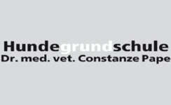 Logo von Pape Constanze Dr.med.vet.