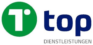 Logo von TOP Gebäudereinigung