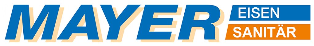 Logo von Mayer GmbH & Co. KG