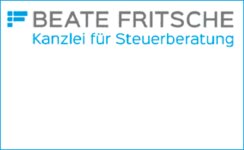 Logo von Fritsche, Beate - Kanzlei für Steuerberatung