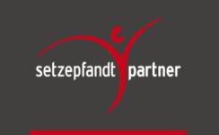 Logo von Agentur für Werbung und Events Setzepfandt & Partner