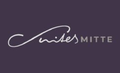 Logo von Suites MITTE APARTHOTEL EISENACH
