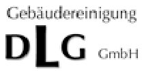Logo von DLG Gebäudereinigung
