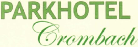 Logo von Parkhotel Crombach