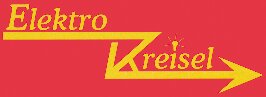 Logo von Elektro Kreisel