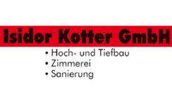 Logo von Kotter Isidor GmbH