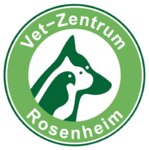 Logo von Rosenheim GmbH Evidensia Vet-Zentr.