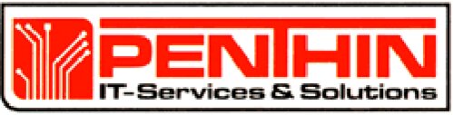 Logo von PENTHIN IT Services & Solutions e.K.