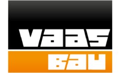 Logo von Alfons Vaas GmbH Bauunternehmen