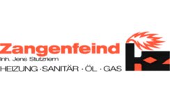 Logo von Zangenfeind