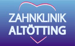 Logo von Zahnklinik Altötting