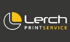 Logo von Printservice Peter Lerch E.K.