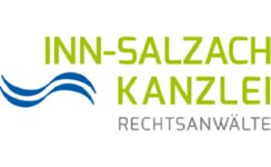 Logo von Inn-Salzach-Kanzlei
