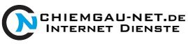 Logo von Chiemgau-Net GmbH & Co. KG