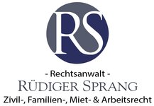 Logo von Sprang, Rüdiger