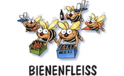 Logo von Bienenfleiss Getränkelieferservice GmbH