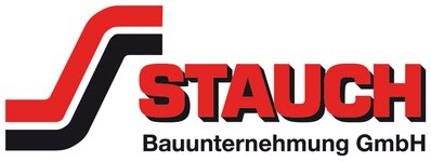 Logo von Stauch Bauunternehmung GmbH