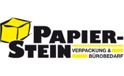 Logo von Papier-Stein GmbH & Co.KG
