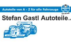 Logo von Gastl Stefan Autoteile e.K.