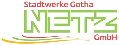 Logo von Stadtwerke Gotha Netz GmbH