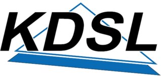 Logo von KDSL GmbH