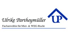 Logo von Partheymüller, Ulrike - Rechtsanwältin