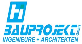 Logo von Hi Bauprojekt GmbH NL Rudolstadt