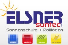 Logo von ELSNER suntec GmbH