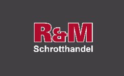 Logo von Schrotthandel R&M