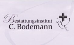 Logo von Bestattungsinstitut Bodemann