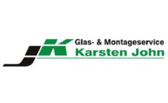 Logo von Glas- und Montageservice Karsten John