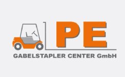 Logo von PE Gabelstapler Center GmbH