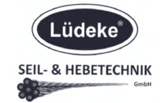 Logo von Lüdeke Seil- und Hebetechnik GmbH