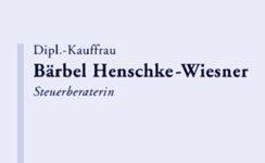 Logo von Henschke-Wiesner, Bärbel Dipl.-Kauffrau