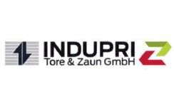 Logo von INDUPRI Tore & Zaun GmbH