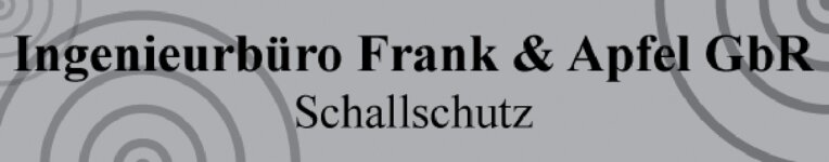 Logo von Frank & Schellenberger GbR