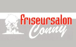 Logo von Conny Friseur