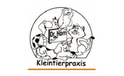 Logo von Kleintierpraxis Dr. Horn