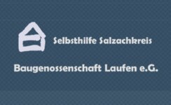 Logo von Selbsthilfe Salzachkreis Baugenossenschaft e.G.