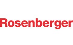 Logo von Rosenberger Hochfrequenztechnik GmbH & Co.KG