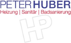 Logo von Huber Peter