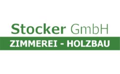 Logo von Zimmerei Stocker GmbH