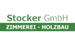 Logo von Zimmerei Stocker GmbH