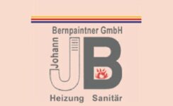 Logo von Bernpaintner Johann GmbH