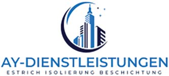 Logo von AY-Dienstleistungen GmbH