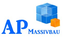 Logo von AP-Massivbau