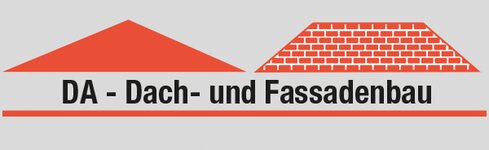 Logo von DA - Dach- und Fassadenbau