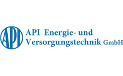 Logo von API Energie- und Versorgungstechnik GmbH